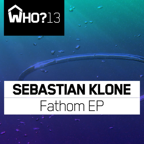 Fathom EP