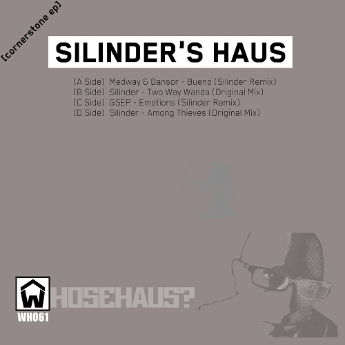 Silinder's Haus